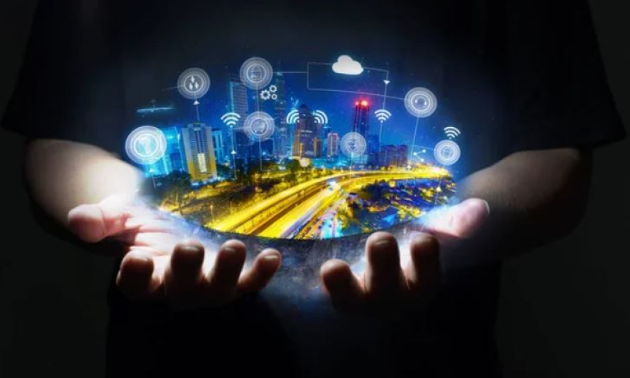 Проект «Умный город» запустят в Астане и распространят на всю страну