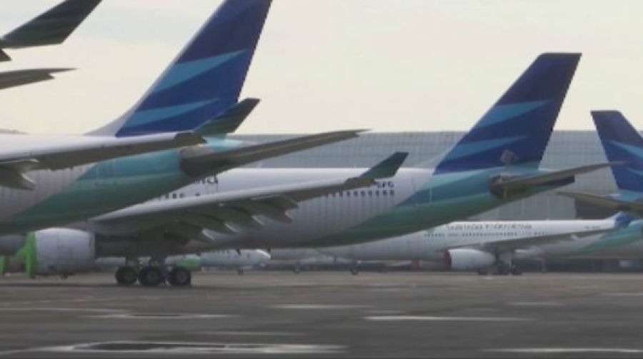 Индонезияда әуе билеттері қымбаттайды