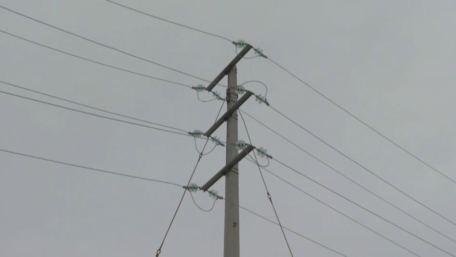 Өскеменде электр желісінде ақау жиіледі