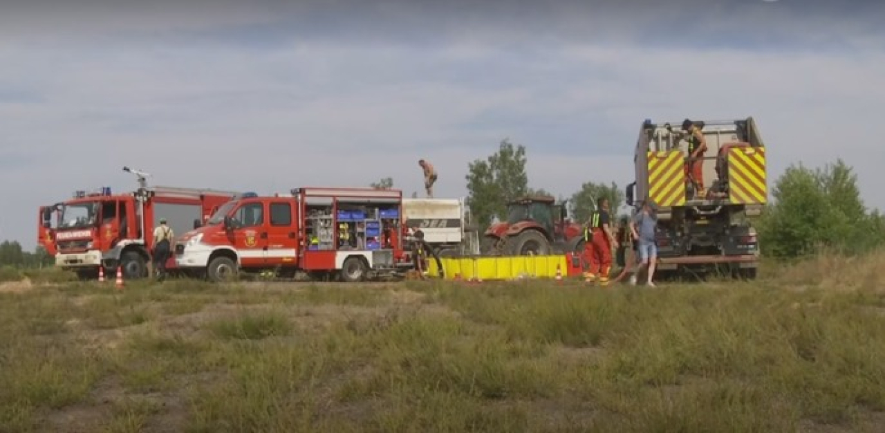 Скрин из видео