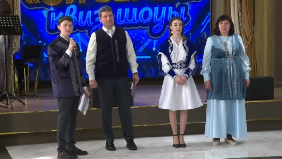 Интерес к изучению казахского языка растет в Кокшетау