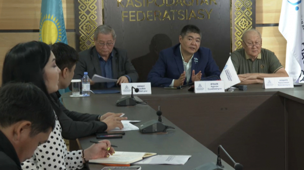 Кәсіподақ ұйымдары уран индустриясын дамытуды қолдайды