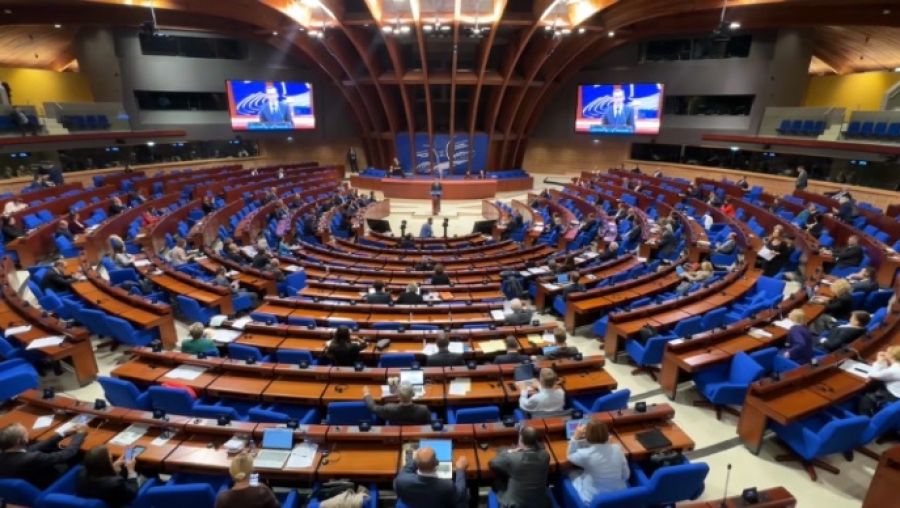 В ПАСЕ высоко оценили реформы Казахстана