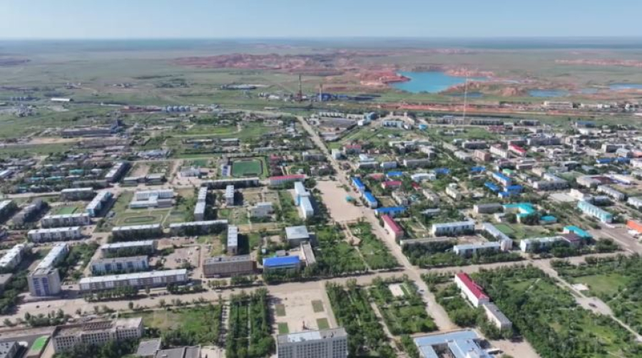 Развитие Торгайского региона – в приоритете Костанайской области