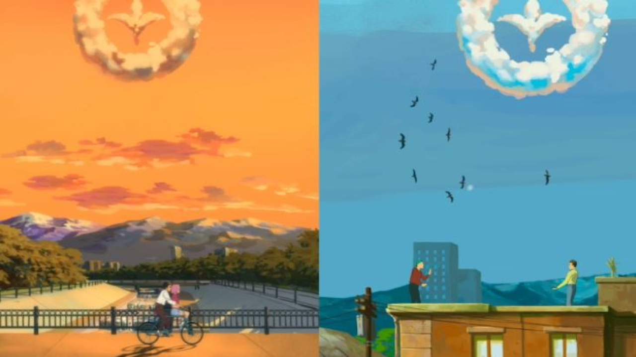 Иллюстратор из Астаны стал автором обложки для комикса DC