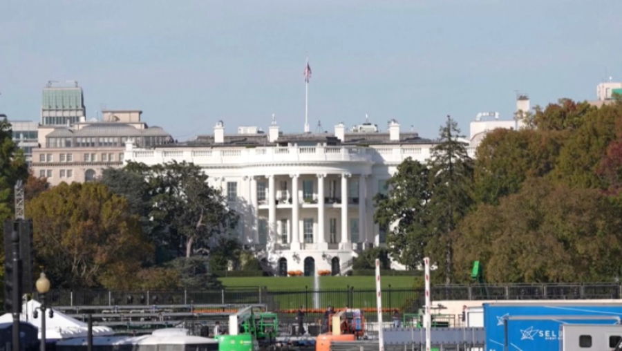 США отзывают визы палестинских чиновников