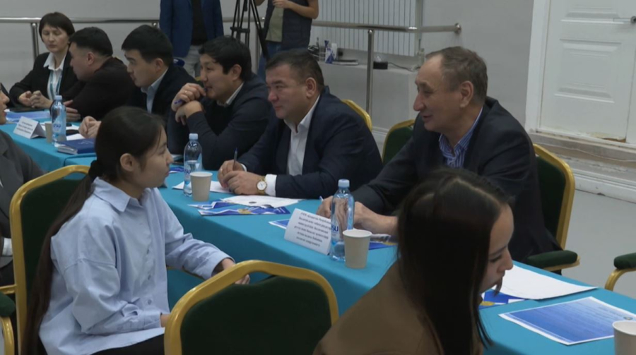 Қытайда оқитын қазақ жастары көбейді