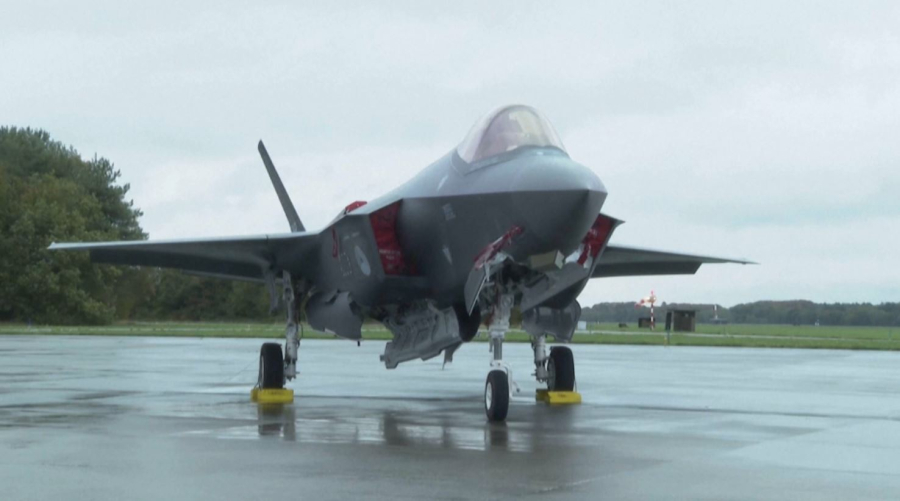 НАТО ядролық жаттығуларын бастады