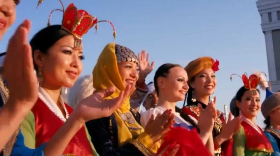 Телеканал «24KZ» запускает шестичасовой телемарафон