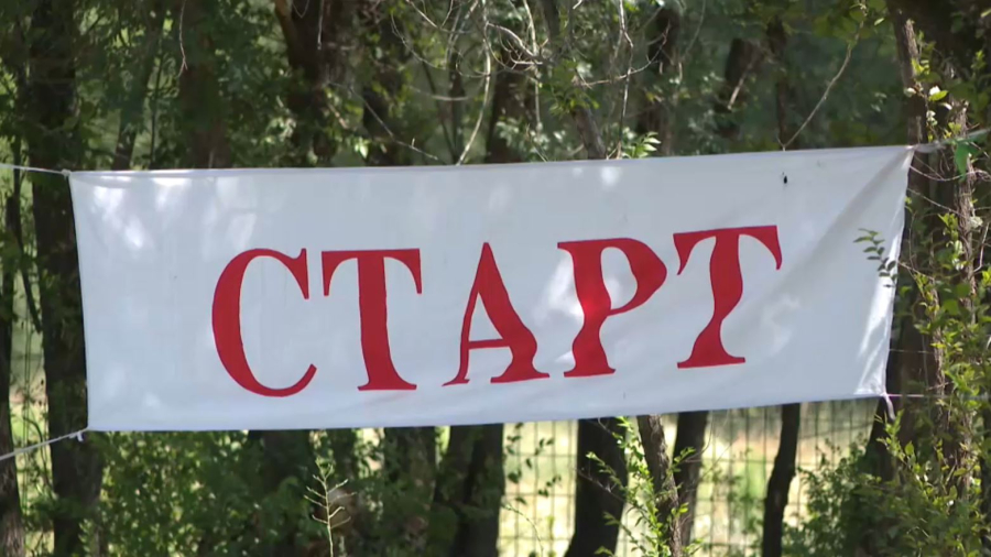 Алматыда республикалық волонтерлер форумы басталды