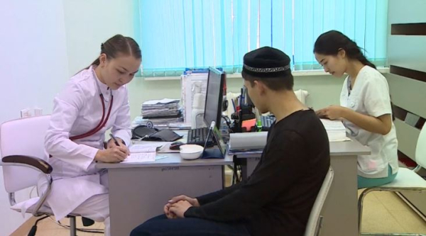 В Казахстане решат проблему развития медицинской инфраструктуры