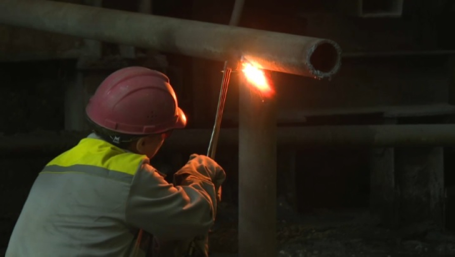 К отопительному сезону готовятся в Семее