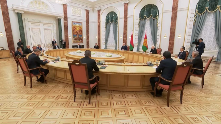 Елде халықаралық ЖИ орталығы ашылады