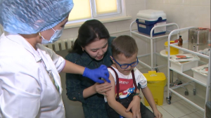 13 тысяч человек в Казахстане заразились корью – А. Гиният