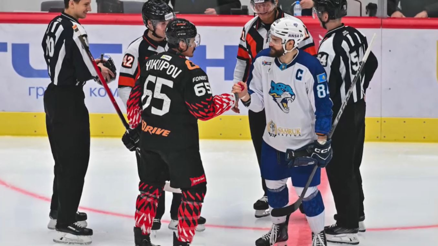 Қысқы олимпиада ойындарына дайындық