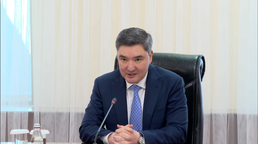 Қазақстанның ТМҰ елдерімен тауар айналымы 11,4 млрд долларға жетті