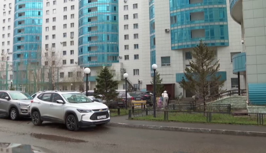 98 детей погибли под колёсами авто за год в Казахстане