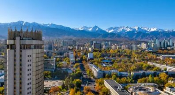 Улицы в Алматы перекроют в связи с празднованием Наурыза