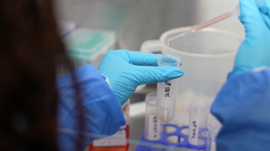 Әлемде 10 млн адам туберкулез жұқтыруы мүмкін