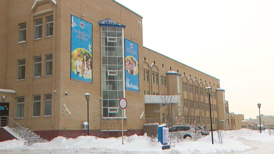 15 областных детских больниц обновляют в РК