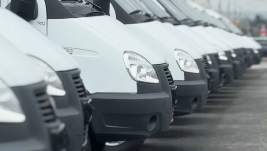 ШҚО-да ветеринарларға 100-ден астам қызметтік көлік кілті табысталды