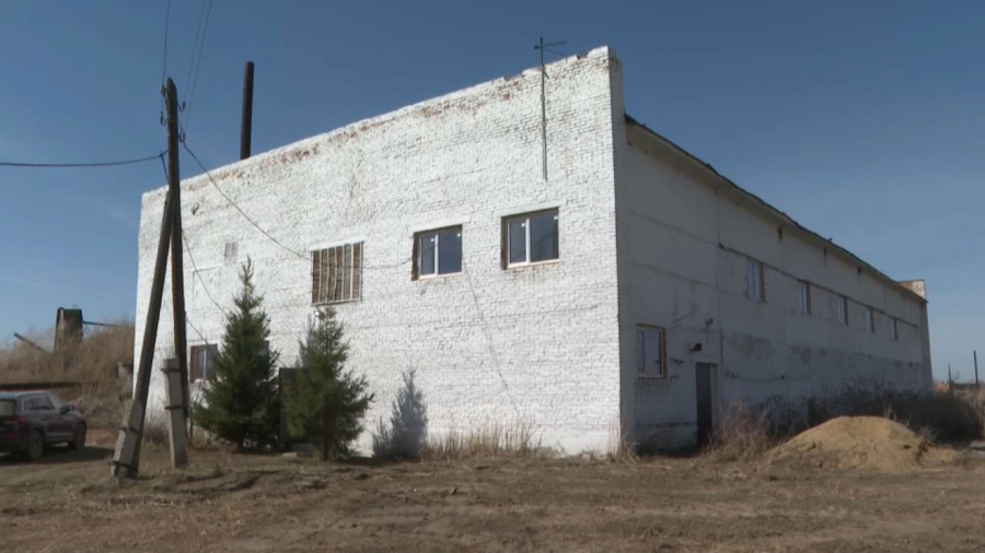 ШҚО-да кәріз суын тазарту қондырғылары ескірген