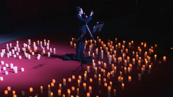 М. Мақатаевтың 94 жылдығына арналған поэзия кеші өтті