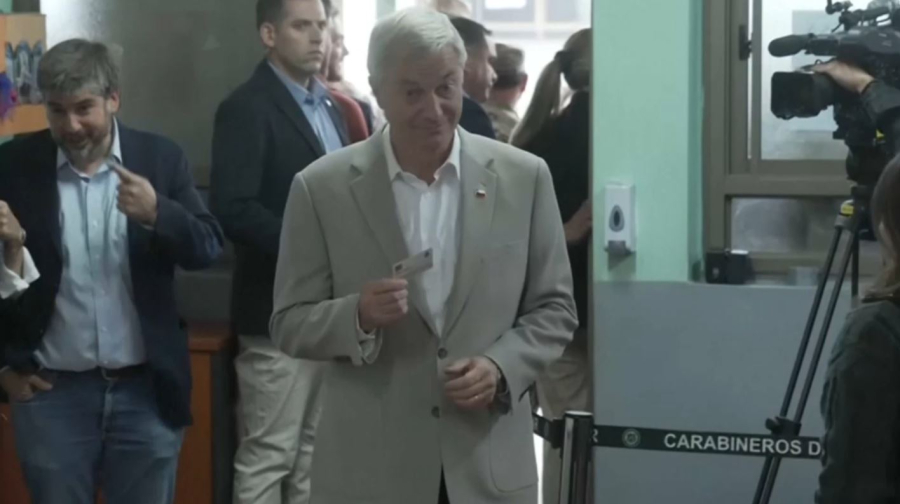 Чилиде жаңа президент сайланды