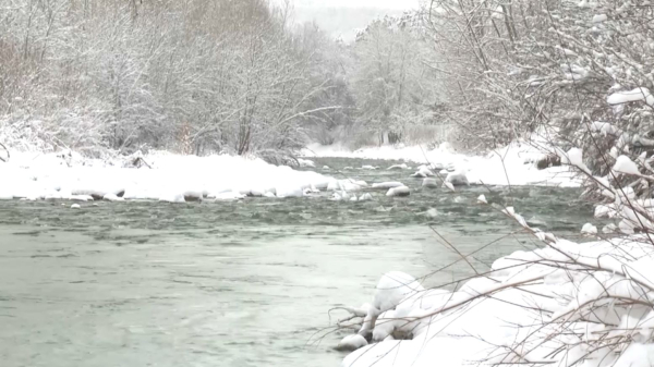 Жетісу облысында қар көшкіні қаупі сақталып тұр