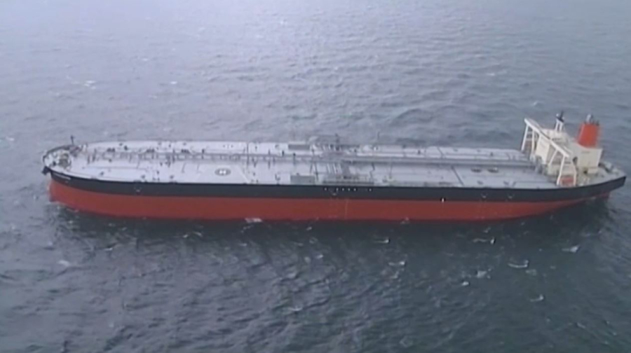 Reuters: Иран Ормуз бұғазын миналамақ болған