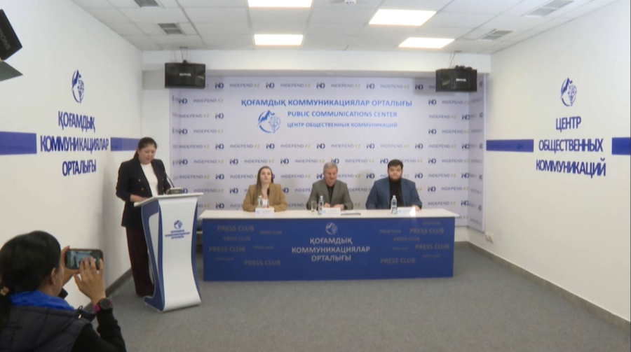 Елде 2500 адам байқаушы куәлігін алады