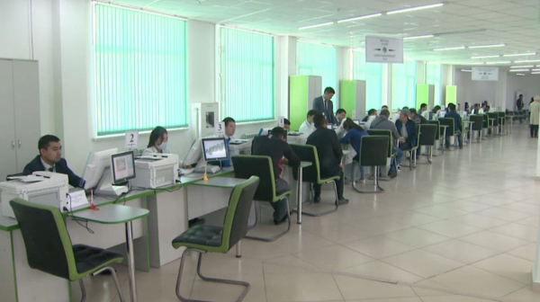 Более тысячи этнических казахов получили статус кандаса с начала года