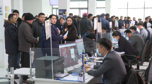 Шымкентте алиментші әкелердің қарызы 2 млрд теңгеден асты