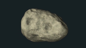 Жасанды интеллект алғаш рет Жерге қауіпті астероидты тапты