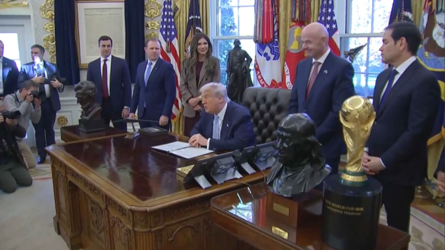 Футбол жанкүйерлері үшін виза алу жеңілдейді