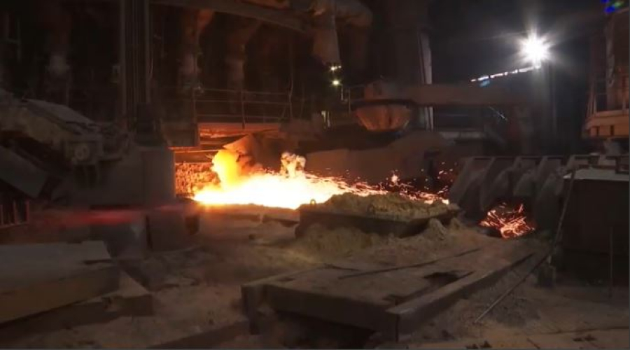 Сирек металдарға талас басталды