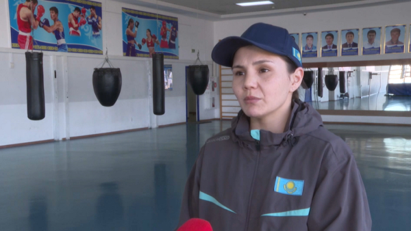 Тараздық көпбалалы ана әлемдік бәсекелерде топ жарып жүр