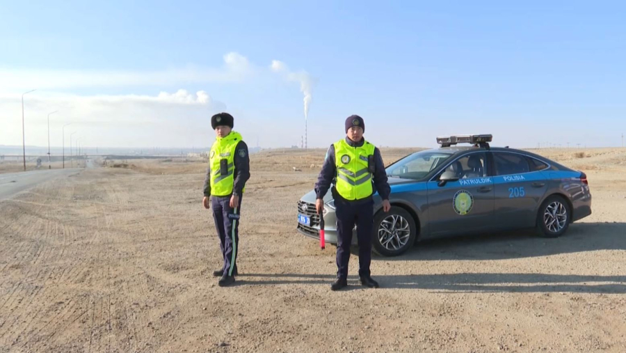 Ұлытауда мал ұрлауға қатысты 15 қылмыс әшкереленді