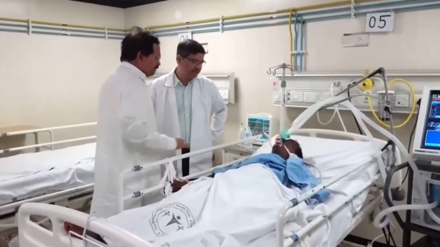 Үндістандағы діни фестивальде алты адам қаза тапты