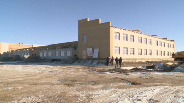 Школы для 22 тысяч детей построят на изъятые у коррупционеров деньги