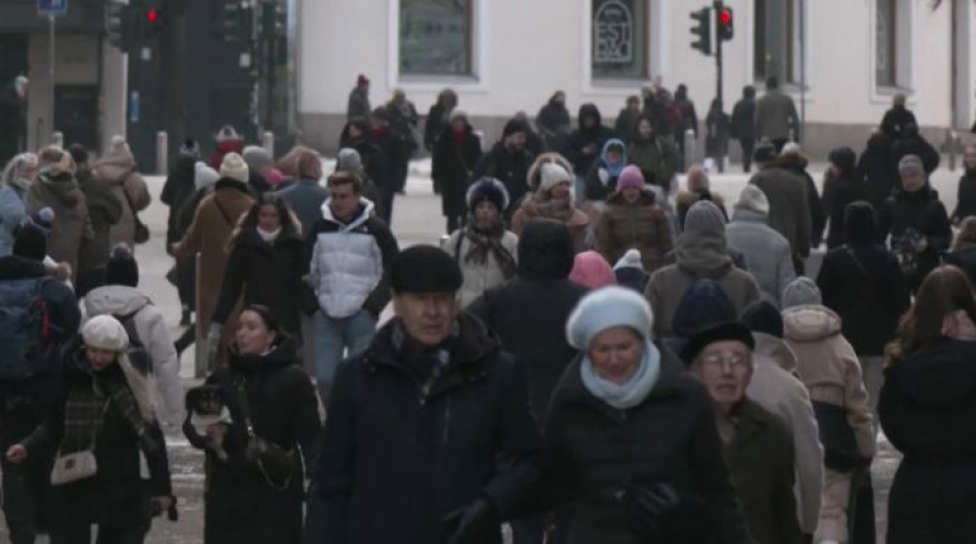 Финляндия ужесточила правила получения гражданства для мигрантов