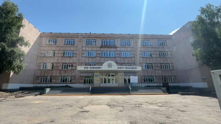 Солтүстік Қазақстан облысында 94 білім нысаны жөндеуден өтеді