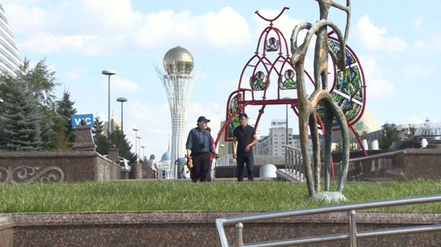 Тұрақты кірістің 40% жергілікті бюджетке жиналады