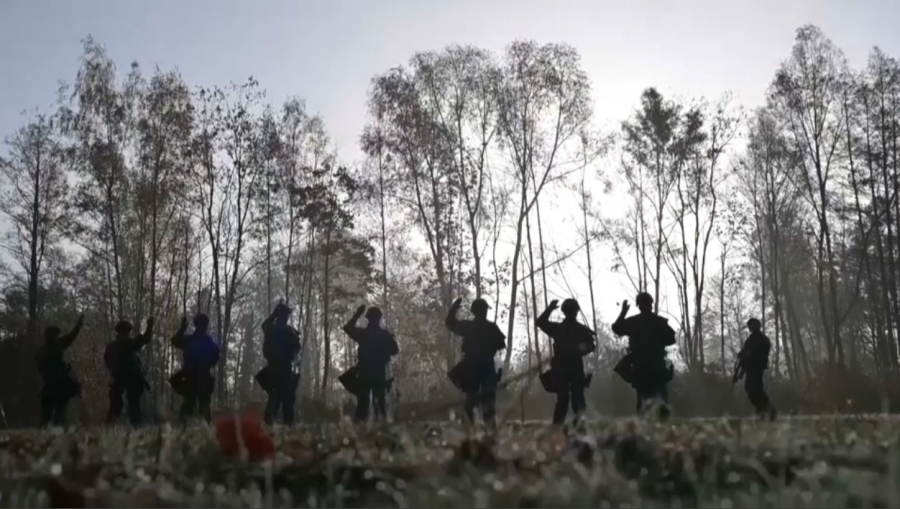 АҚШ Германиядағы әскерін қысқартуы мүмкін