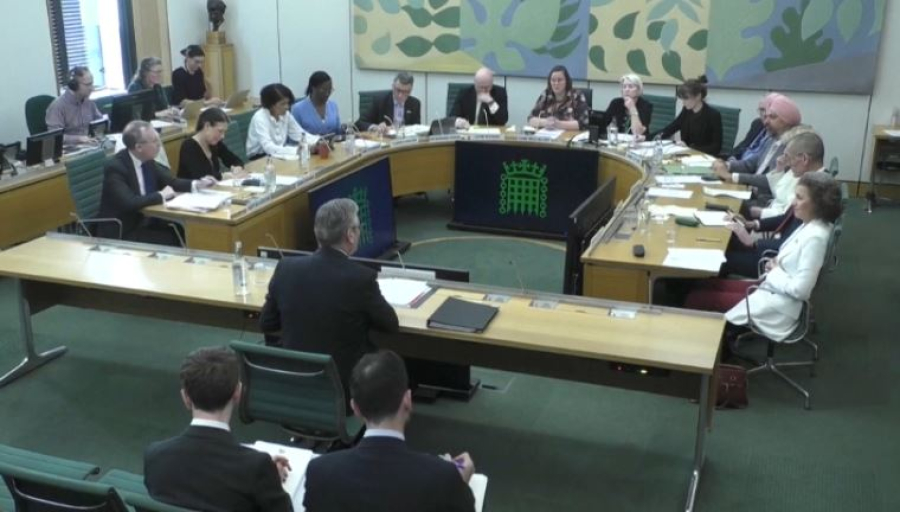 Британия инициировала саммит по Ормузу