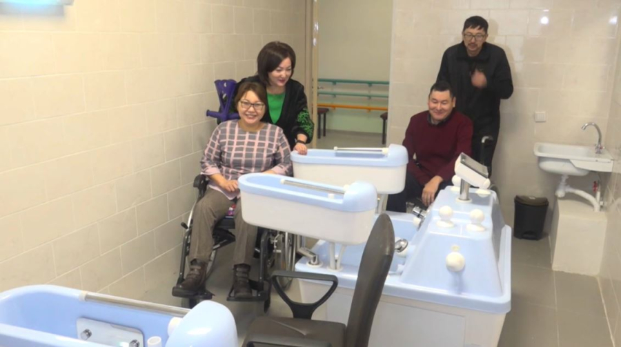 Процедура установления инвалидности упрощена в Казахстане