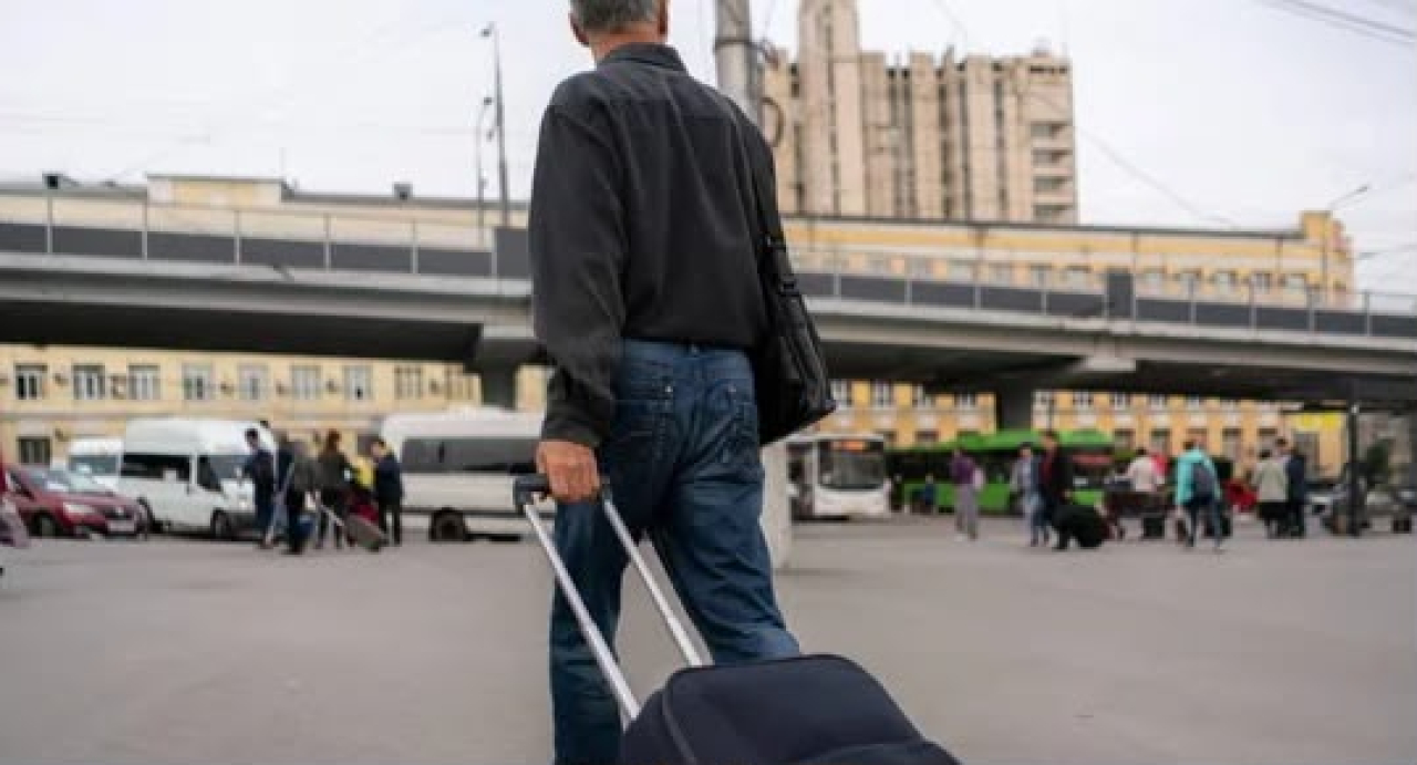 Қазақстаннан 1,5 мыңнан астам шетелдік шығарылды