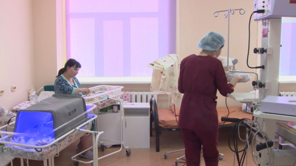 Расширить скрининг для новорождённых предложили депутаты