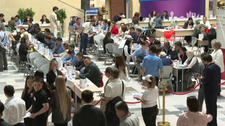 «Закон и порядок»: в Казахстане прошла акция «Народный юрист»