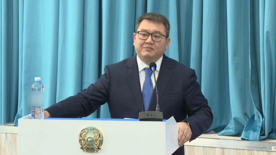 Абай облысында бір жарым мыңға жуық мәдени шара өтеді